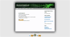 Desktop Screenshot of event-hotspot.co.uk